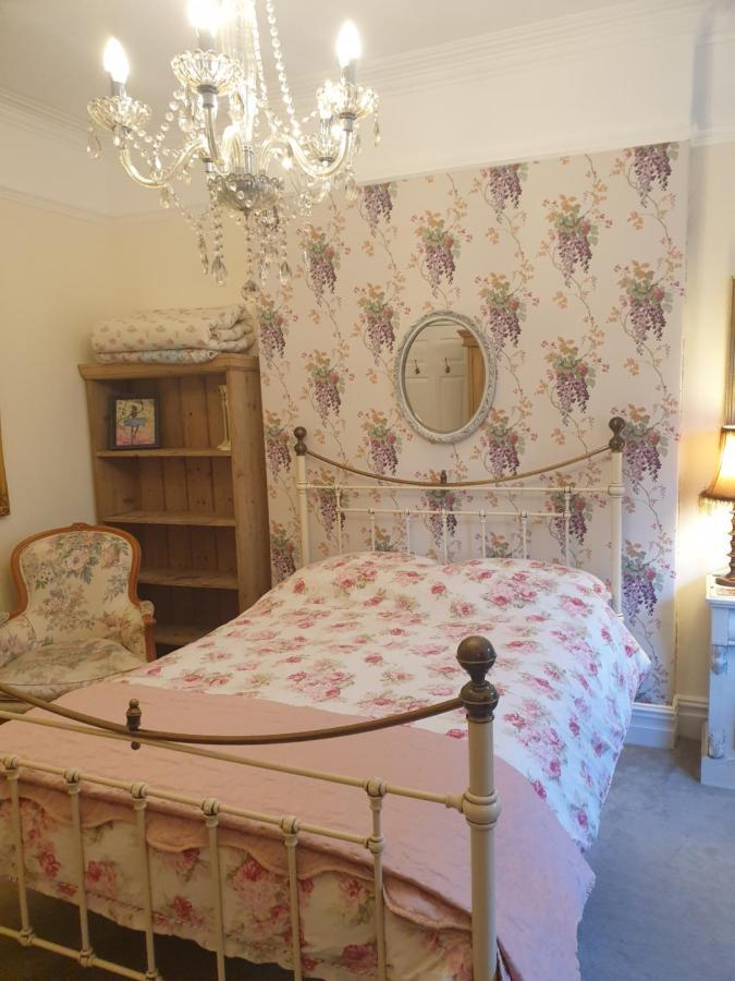 Private Room Near Roath Lake/Park Cardiff Exterior photo